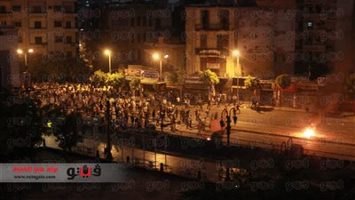 الصحة: 34 قتيلًا و209 مصابين حصيلة اشتباكات اليوم على مستوى المحافظات