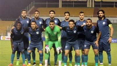 عقوبات مالية صارمة تنتظر لاعبي إنبي بعد رباعية المصري