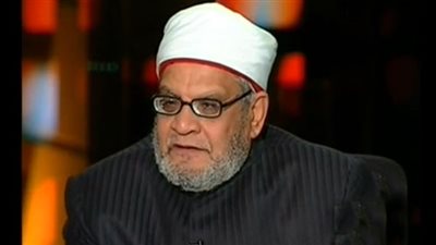 أحمد كريمة: كتب السلفيين تحرض على كراهية الأقباط