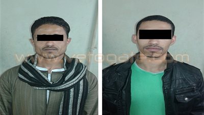 ضبط عامل ونجل شقيقه هاربين من قضية «قتل» في العباسية