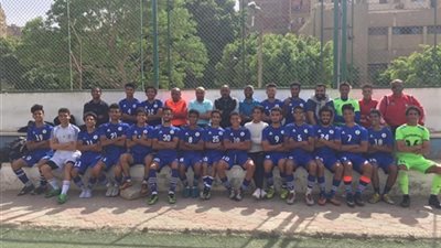 الشرطة 2001 يفوز على الإنتاج الحربي 4-2 في آخر تجاربه الودية