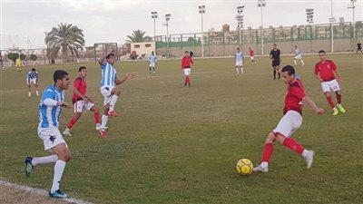 جدول ترتيب دوري الجمهورية للناشئين مواليد 2001 بعد الجولة السادسة