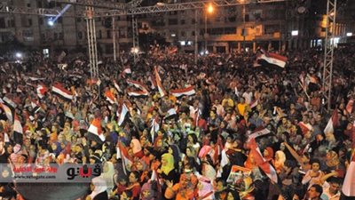 حملات بمحيط 