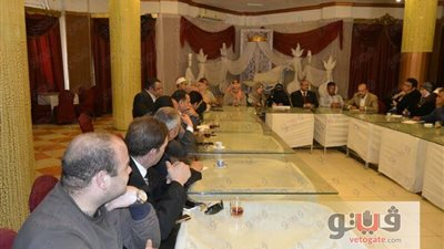 مبادرتا «بلاها شبكة» و«مكافحة العنوسة» تحد من تكاليف الزواج بالفيوم