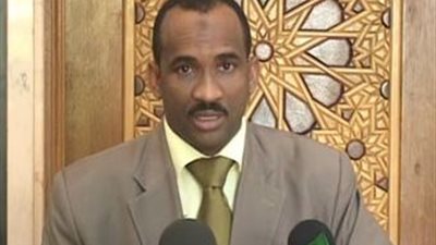 الحزب الحاكم بالسودان يقرر مواصلة الحوار مع كل القوى السياسية