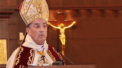 البطريرك الماروني يدين التباطؤ في تشكيل الحكومة اللبنانية