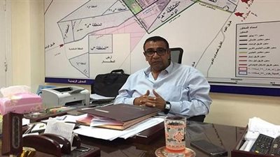 رئيس جهاز أكتوبر:« احنا بنفذ مدينة سكنية جديدة »..والعمل لا يتوقف