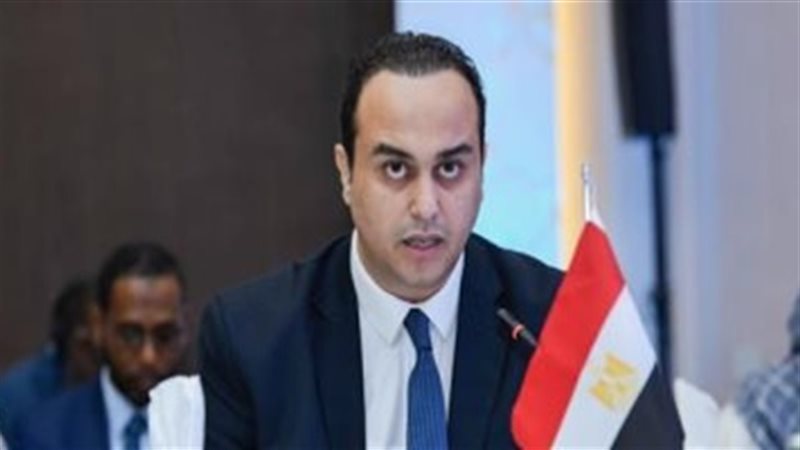 الدكتور أحمد السبكي