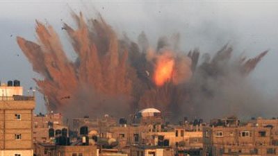 أسرار سقوط صاروخ من طراز 