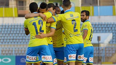 مكافآت إضافية للاعبي الإسماعيلي بعد التأهل في البطولة العربية