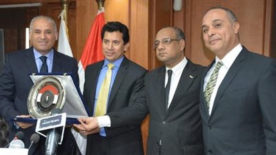 اتحاد كرة السرعة يعدد مزايا استضافة القاهرة للبطولة العربية