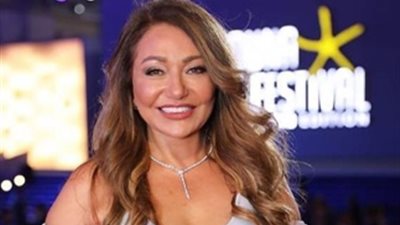 ليلى علوي: «مهرجان الجونة شريك في صناعة السينما»