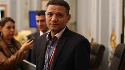 نائب حدائق القبة يدعو سفير فلسطين على العشاء ردا على تطبيع عكاشة