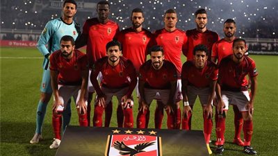 الأهلي يبحث عن تذكرة التأهل لدور المجموعات أمام كانو سبورت.. الليلة