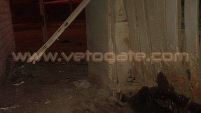 النيابة تكشف أسباب انفجار محول كهرباء منشأة ناصر