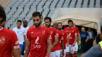 الأهلي في نزهة أمام كانو سبورت لقطع بطاقة التأهل بدوري الأبطال.. فايلر يبحث عن الانتصار الرابع.. صلاح محسن يقود التشكيل المتوقع.. و5 نجوم يغيبون عن لقاء اليوم