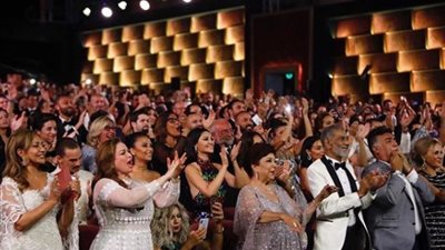 القائمة الكاملة لجوائز مهرجان الجونة السينمائي