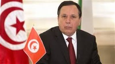 الجهيناوي: الديمقراطية تتأصّل في تونس وأبرزت للعالم ذلك