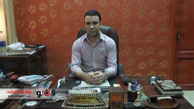 عامل يقتل موظف بسبب خلافات الجيرة بالمنوفية