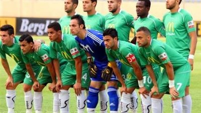 لاعبو المحلة يحصلون على راحة سلبية.. الإثنين