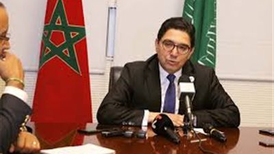 وزير خارجية المغرب يطالب بالتركيز على مكافحة الإرهاب في أفريقيا