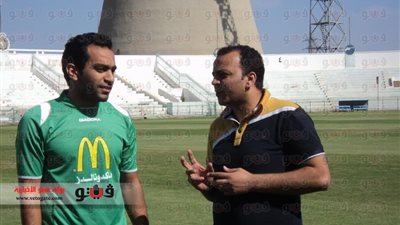 عادل مصطفى لـ 