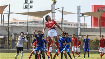 الأهلي ٢٠٠٣ يستضيف الاتحاد السكندري في دوري الجمهورية
