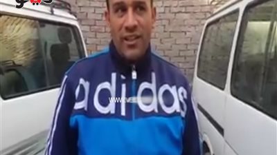 بالفيديو.. أهالي الشرقية: «المحافظ يلزم مكتبه وبعيد عن مشكلات الشارع»