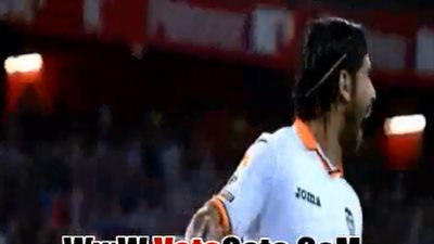 بالفيديو.. فالنسيا يسقط في فخ التعادل الإيجابى أمام أتلتيك بلباو