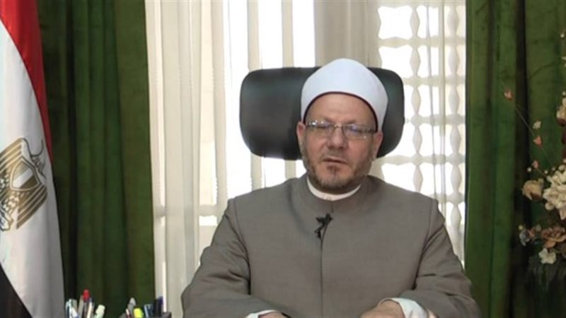 فضيلة الدكتور شوقي