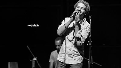 بشير يلغي حفلته حدادًا على شهداء الفرافرة