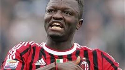 تألق غاني في أوربا قبل مواجهة الفراعنة