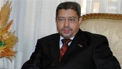 إبراهيم العربي: ثقة الشعب المصري في اليابان لا حدود لها