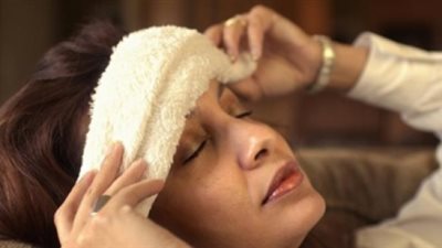 6 علامات مرضية يؤكدها التعرق الليلي