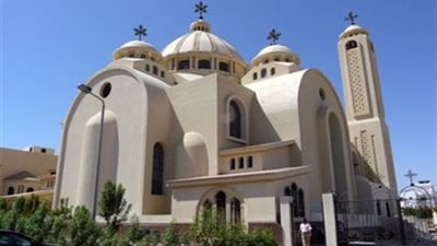 النيابة تطلب الاطلاع على مستجدات التحقيق فى أحداث كنيسة مارى جرجس بأسوان