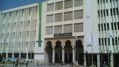 تشكيل مجالس إدارة وتحرير المجلات العلمية بجامعة الزقازيق