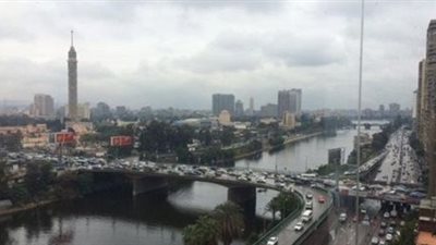 الأرصاد: انخفاض في درجات الحرارة يصاحبه سقوط أمطار