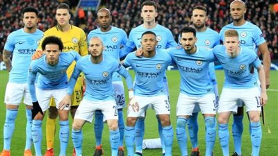 مانشستر سيتي ينهي اتفاقه للتعاقد مع موهبة دوري أبطال أوروبا