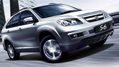 أسعار سيارات «لادا» و«BYD» الجديدة