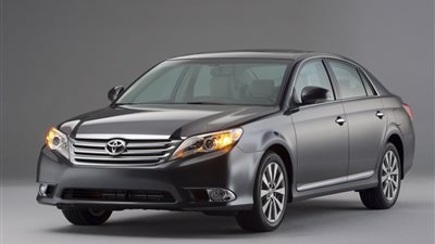 237 ألف جنيه أسعار سيارات «تويوتا اوريس» الجديدة