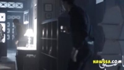 بالفيديو.. صدام بين أحمد صفوت ويوسف الشريف في 