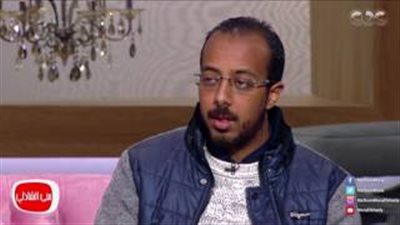 بالفيديو.. نجل الشهيد نسيم يروي آخر لقاء بوالده قبل تفجير المرقسية