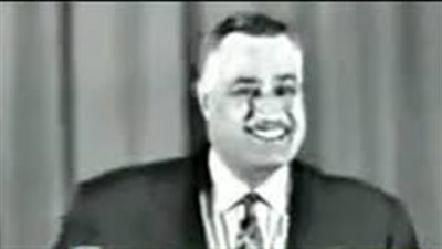 تعرف على رأي جمال عبد الناصر في الإخوان (فيديو)