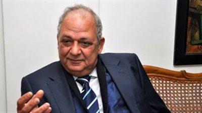 سعيد توفيق: المؤتمر الدولي لفلسفة التأويل هدفه إعمال العقل