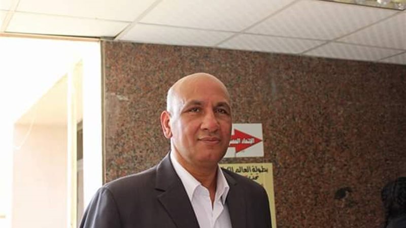 أحمد عبد الدايم رئيس