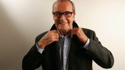 وفاة جيمس جارنر صاحب رائعة 