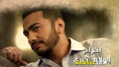 بالفيديو.. أحمد السعدني يستحوذ على شركة والده في «فرق توقيت»