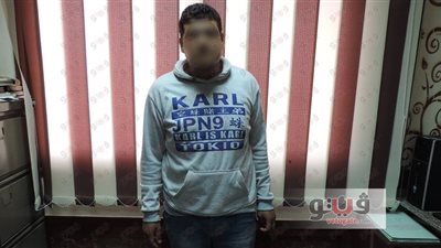 القبض على تاجر عملة بحوزته 16 ألف دولار في دمياط