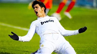 جماهير الريال تريد 