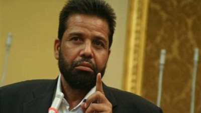 رجب حميدة: انتميت للتكفير والهجرة وكفرت أبى وأمى